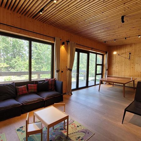 1 Chalet Skirelax Jasna Demänovská Dolina Exterior foto