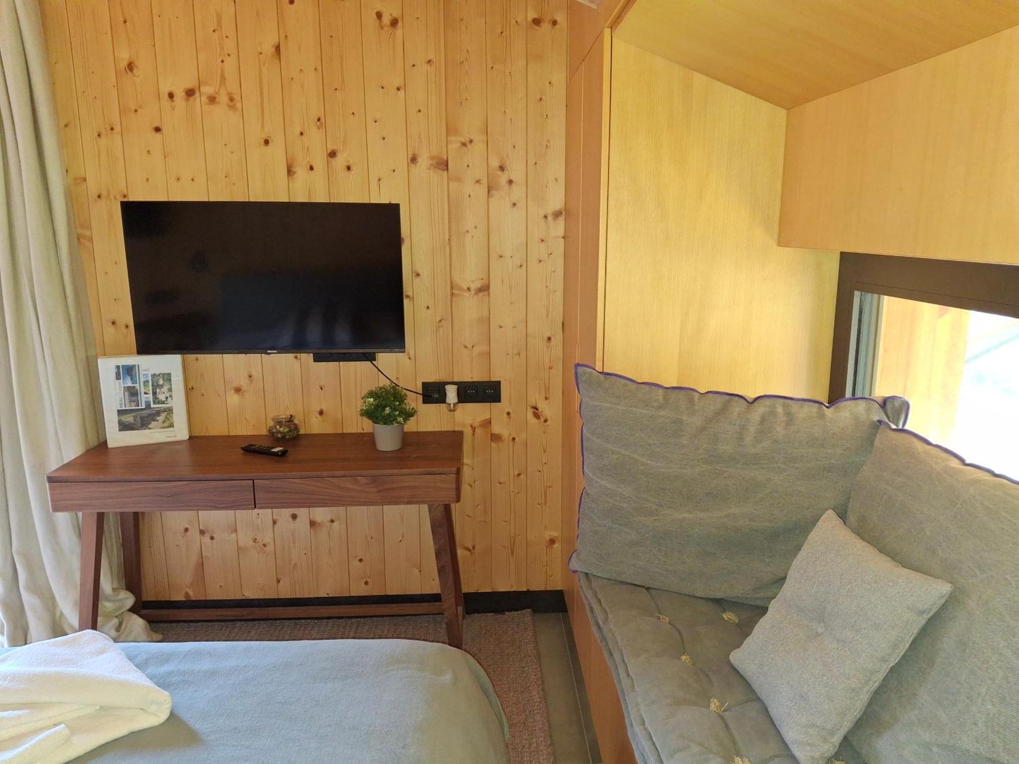 1 Chalet Skirelax Jasna Demänovská Dolina Exterior foto
